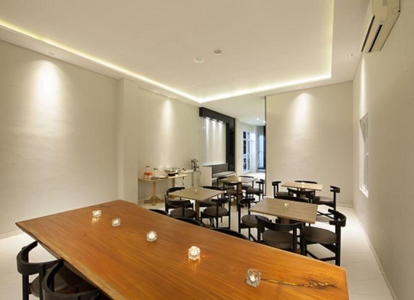 Restoran Foto