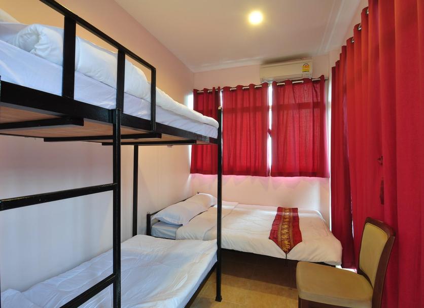 Kamar Tidur Foto