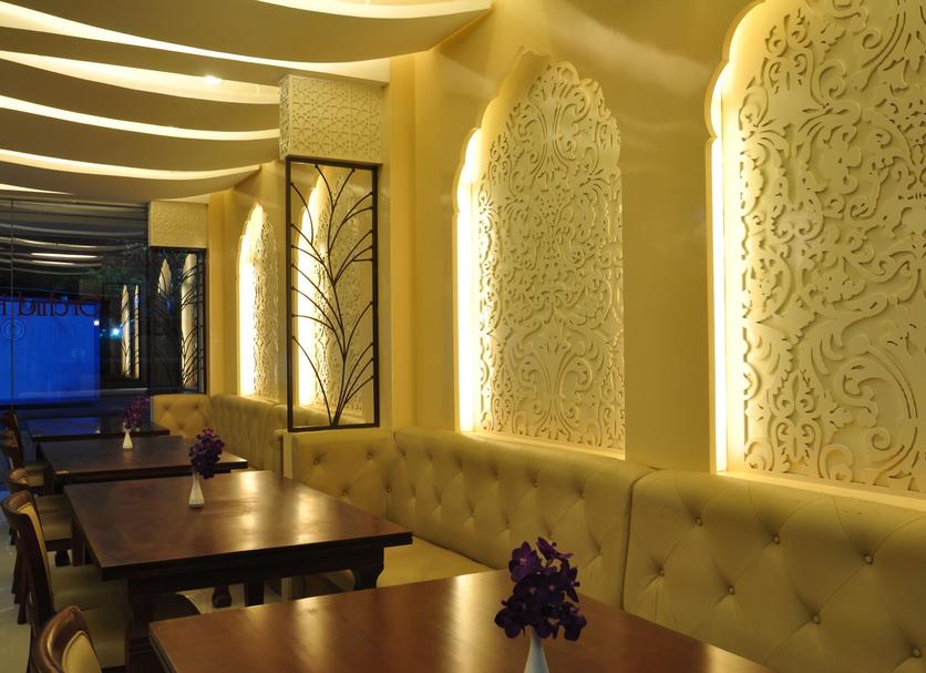 Restoran Foto