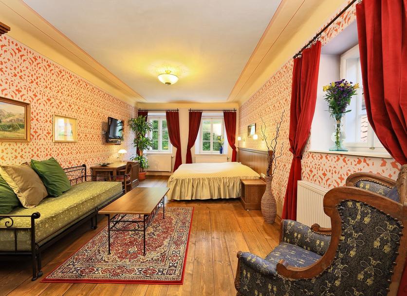 Kamar Tidur Foto