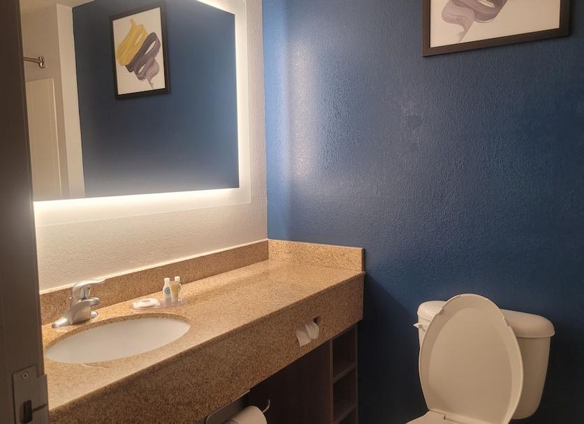 Kamar Mandi Foto
