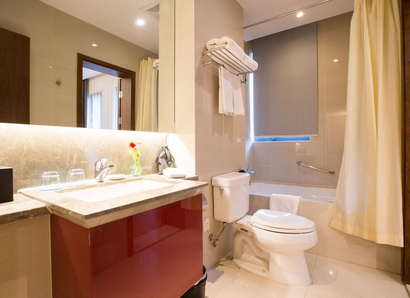 Kamar Mandi Foto