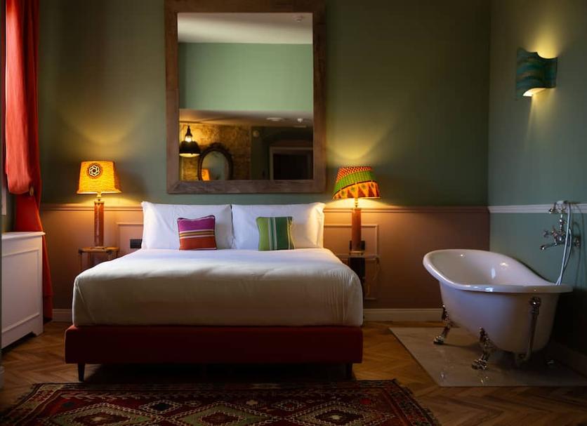 Kamar Tidur Foto