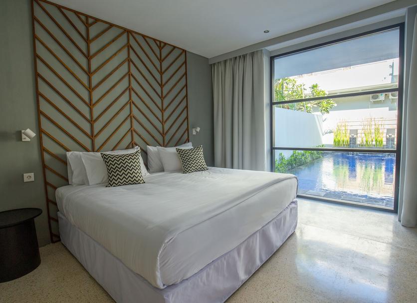 Kamar Tidur Foto