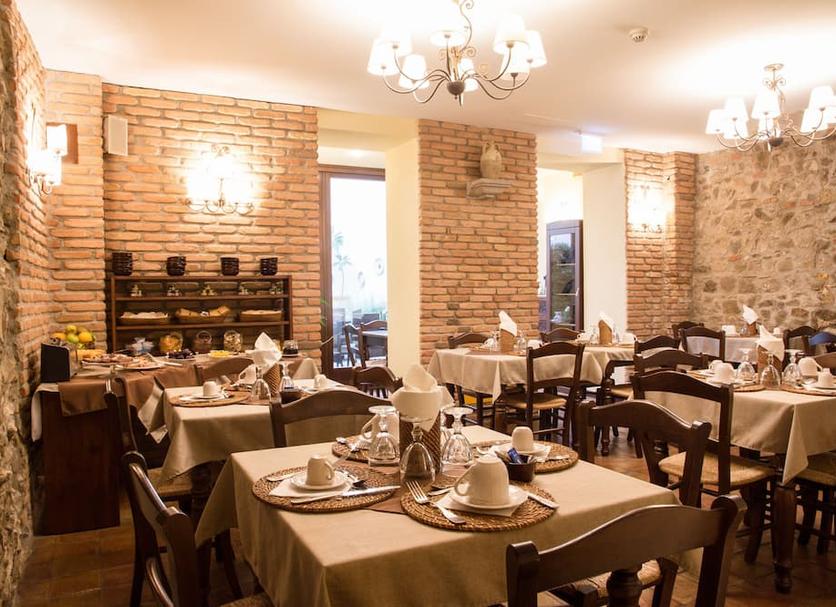 Restoran Foto