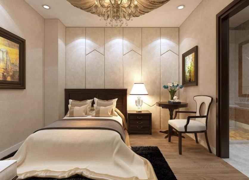 Kamar Tidur Foto