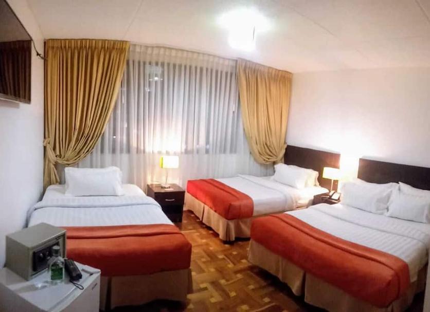 Kamar Tidur Foto