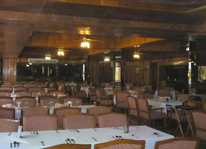 Restoran Foto