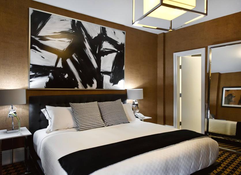 Kamar Tidur Foto