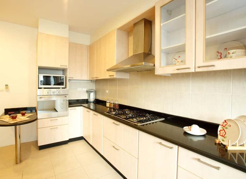 Dapur Foto