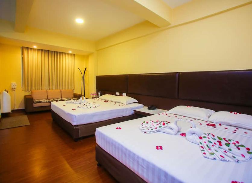 Kamar Tidur Foto