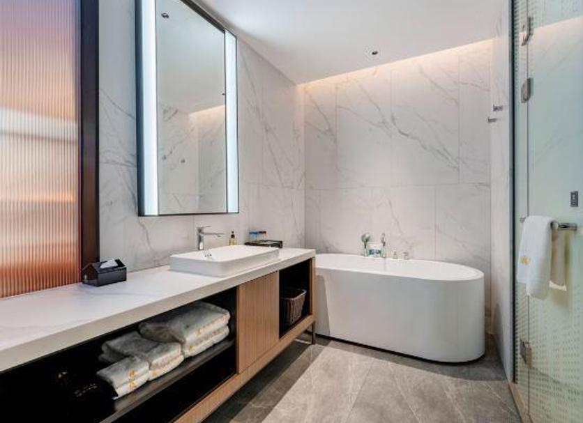 Kamar Mandi Foto
