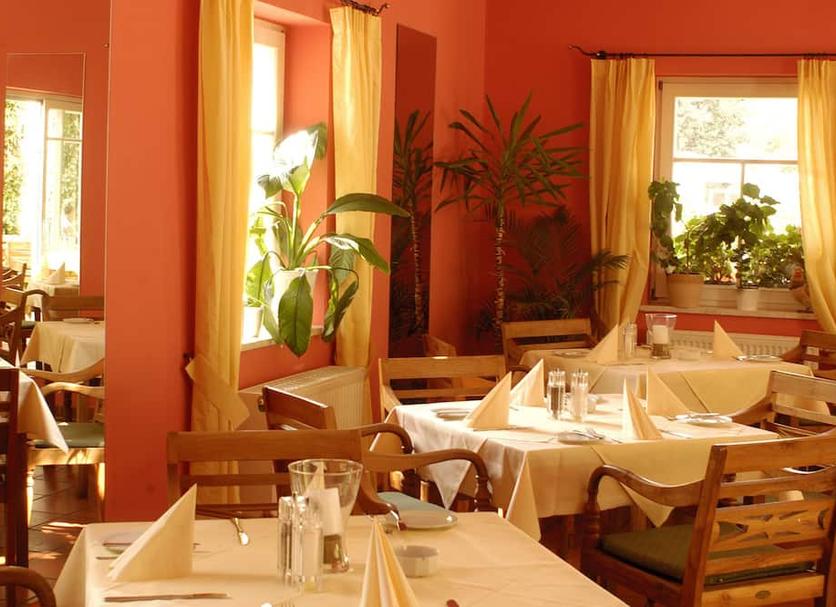 Restoran Foto