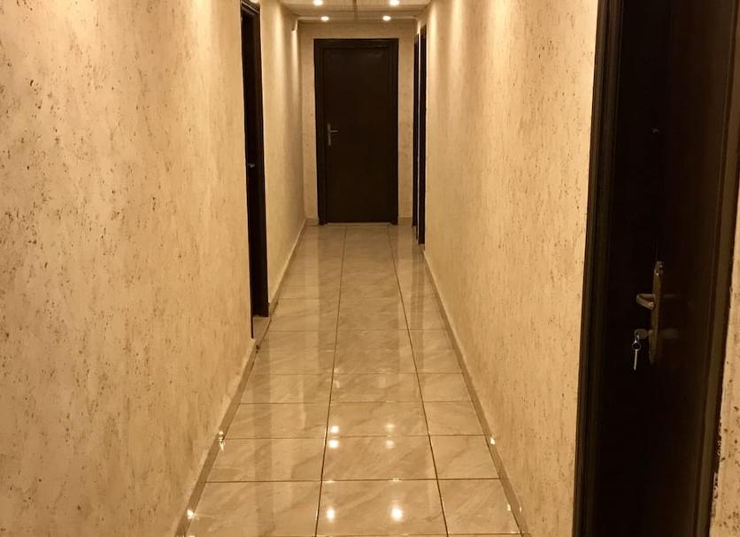 Lorong Foto