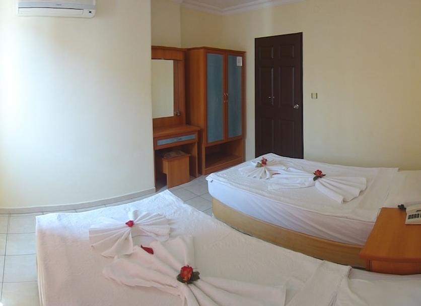 Kamar Tidur Foto