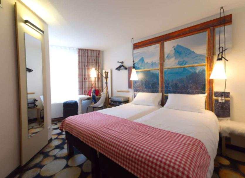 Kamar Tidur Foto