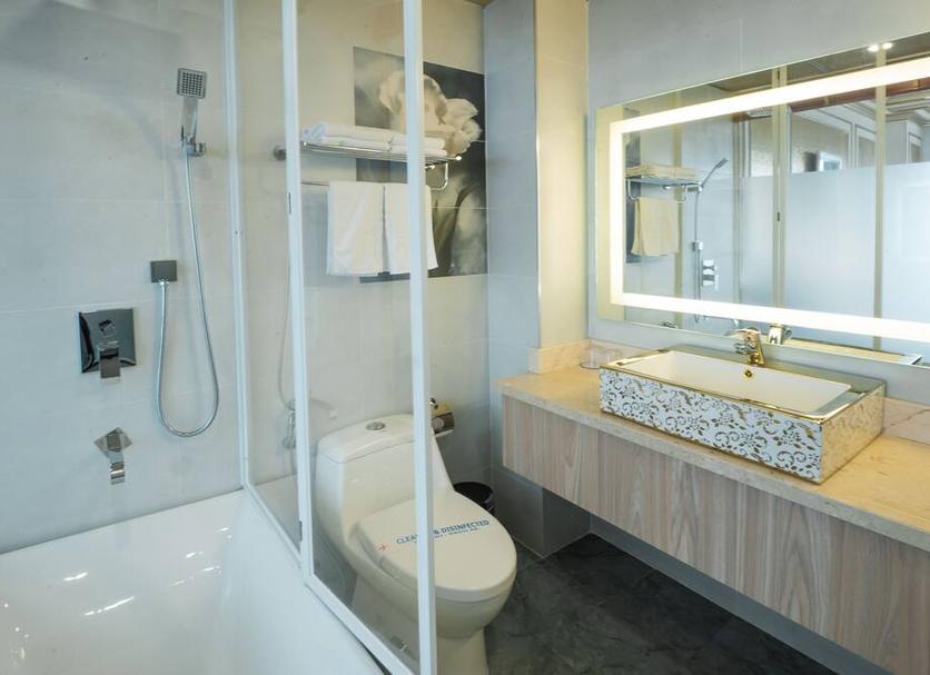 Kamar Mandi Foto