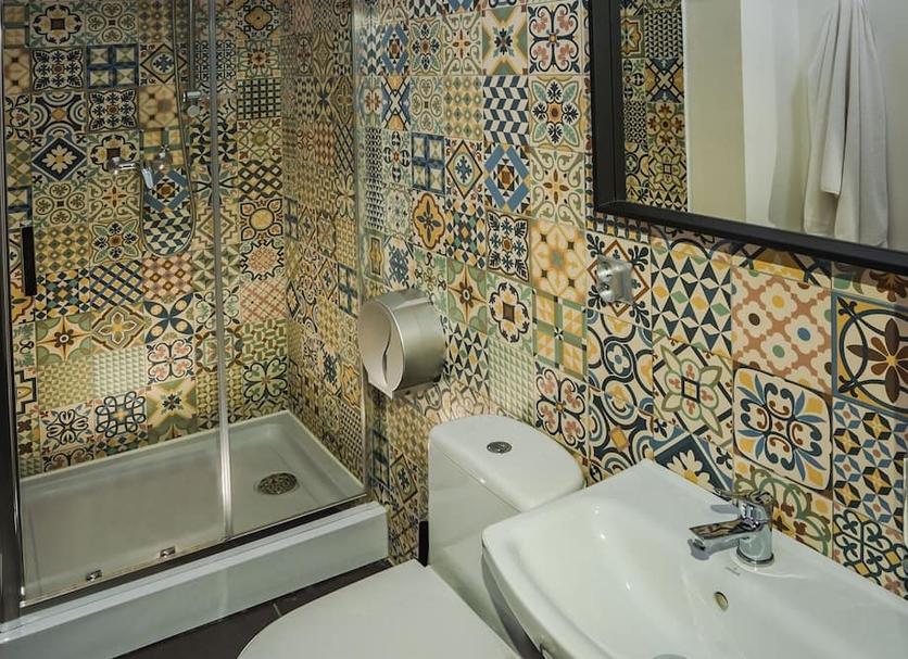 Kamar Mandi Foto