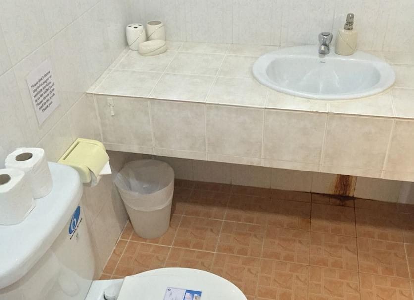 Kamar Mandi Foto
