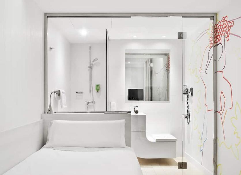 Kamar Mandi Foto