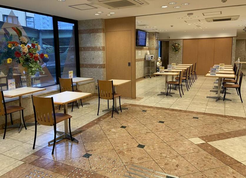 Restoran Foto