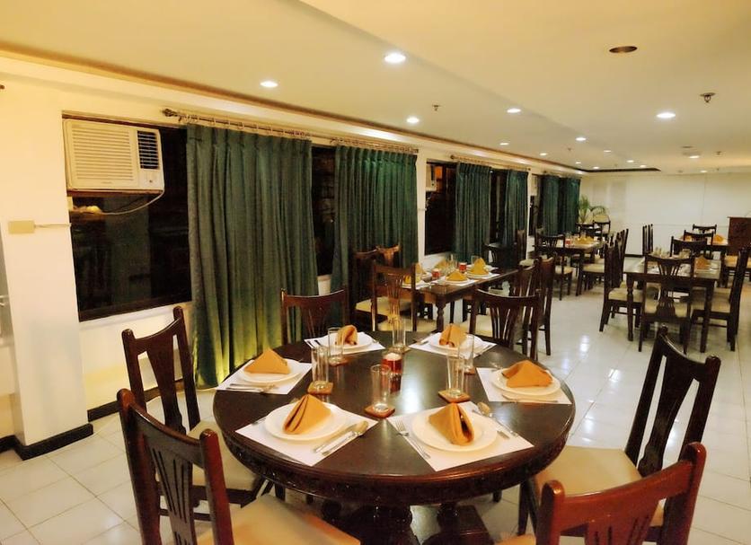 Restoran Foto