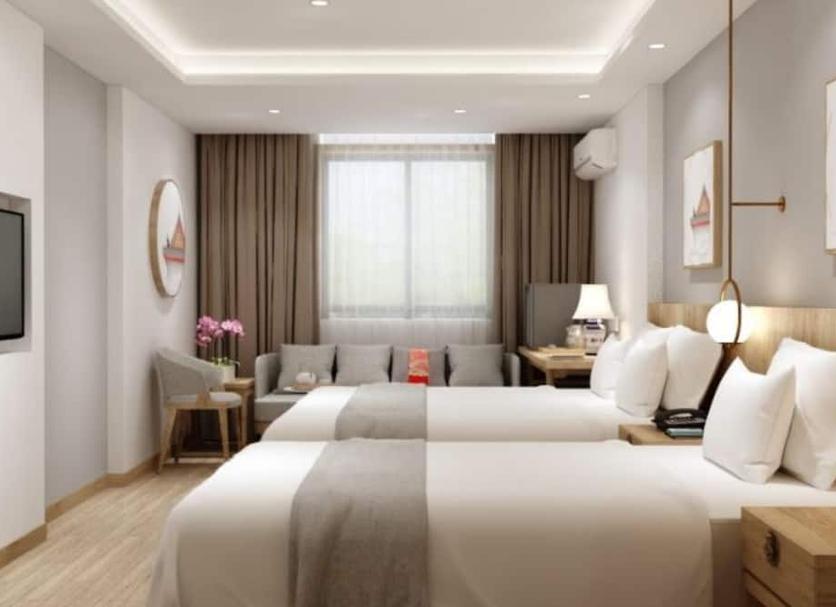 Kamar Tidur Foto