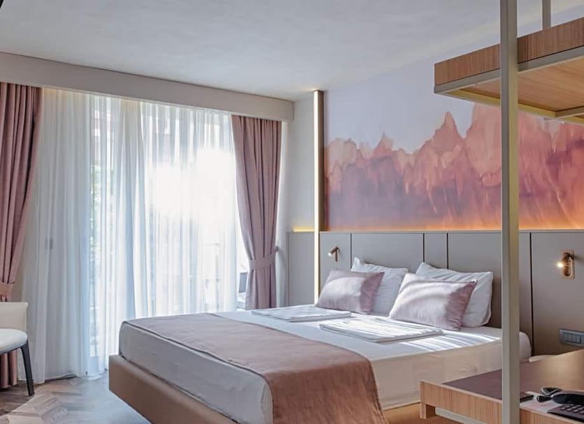Kamar Tidur Foto