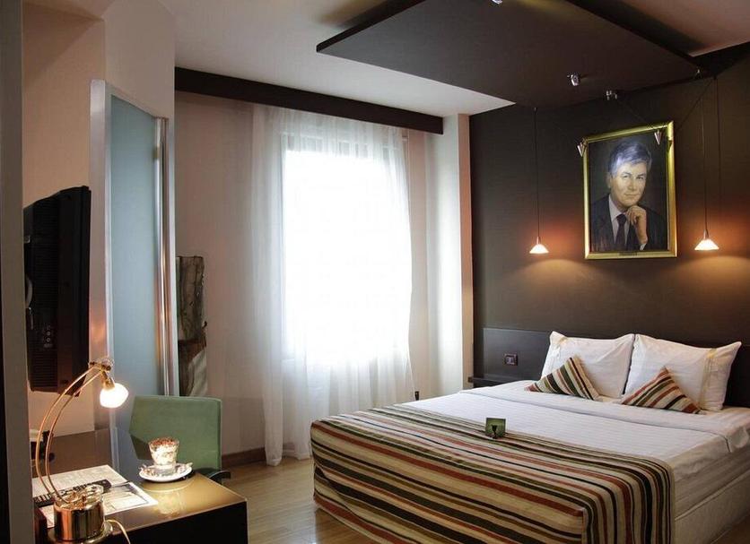 Kamar Tidur Foto