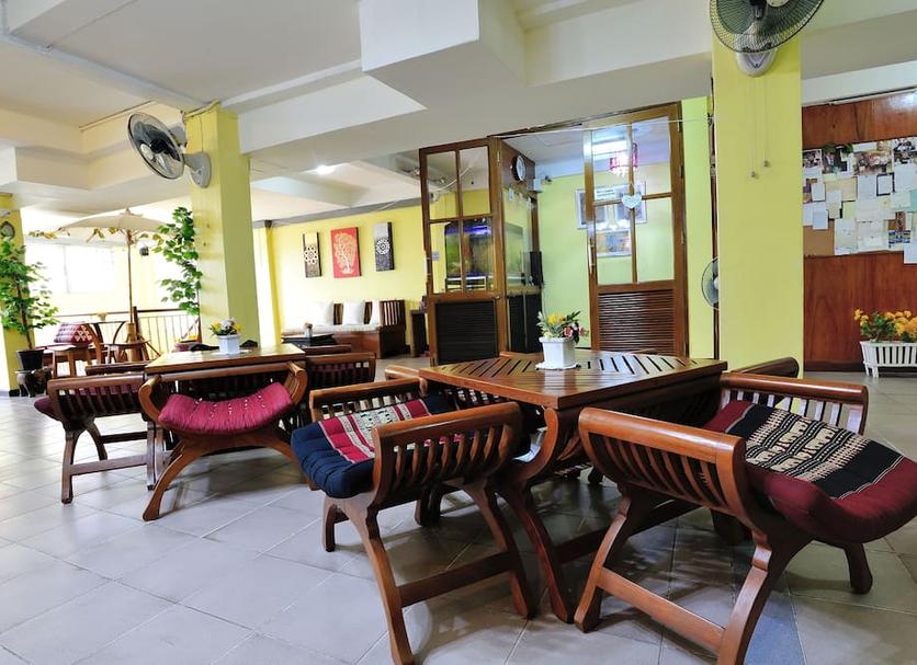 Restoran Foto