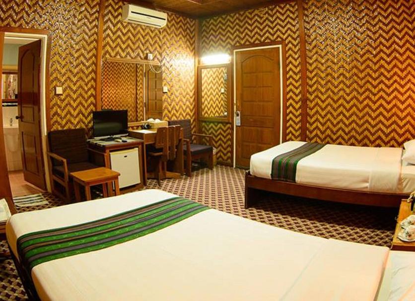 Kamar Tidur Foto