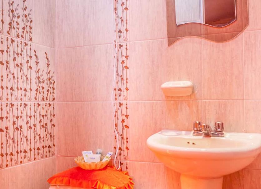 Kamar Mandi Foto