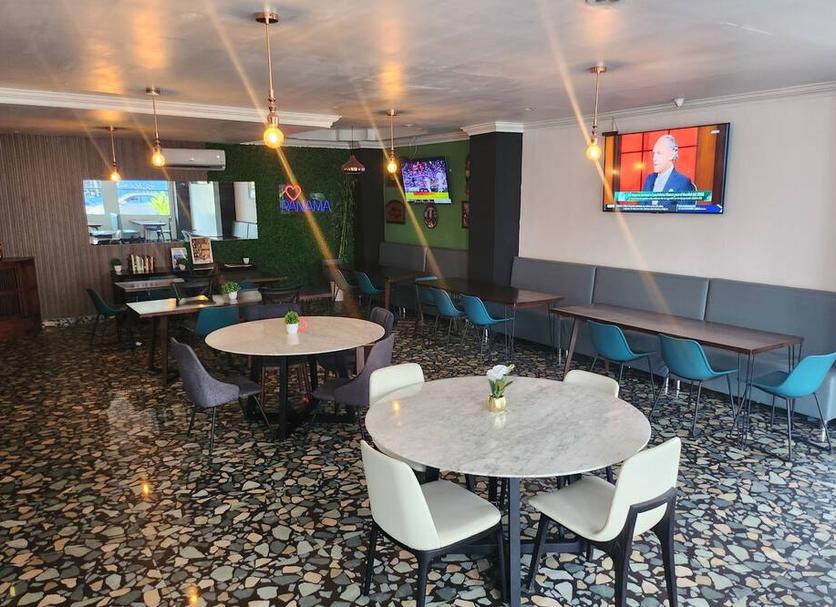 Restoran Foto