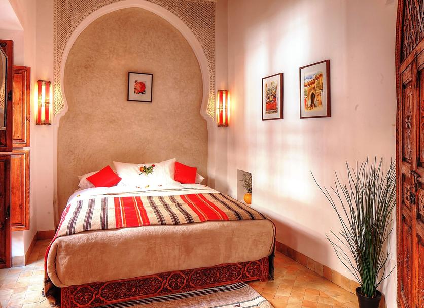 Kamar Tidur Foto