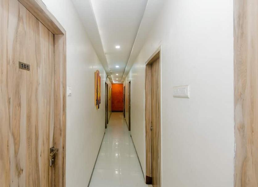 Lorong Foto