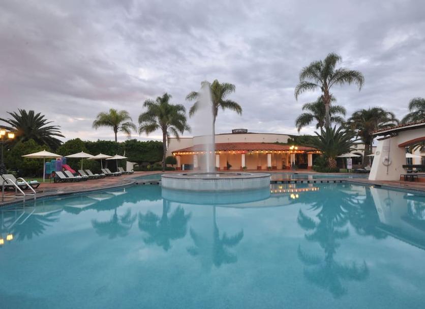Kolam Foto