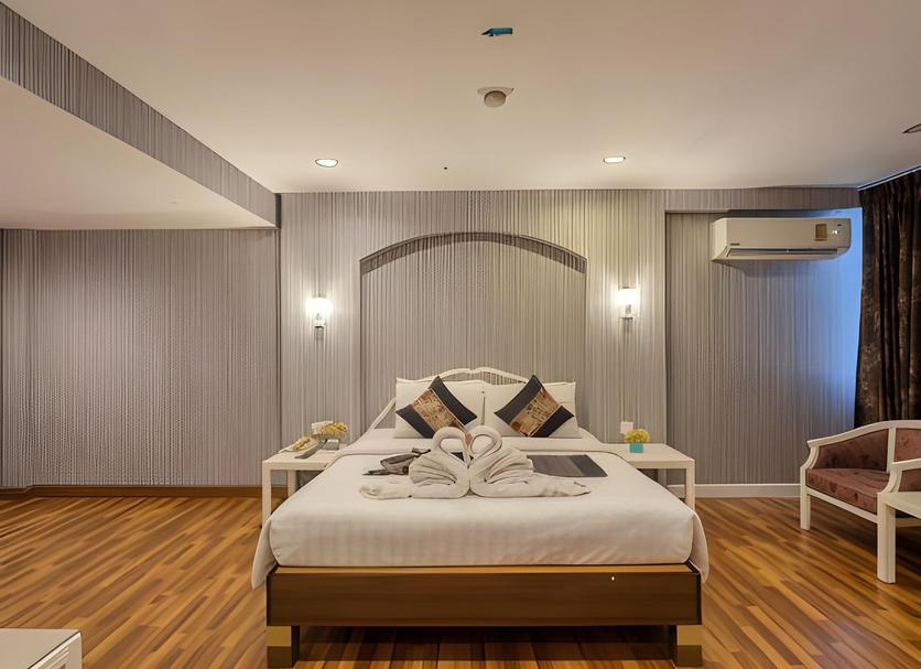 Kamar Tidur Foto