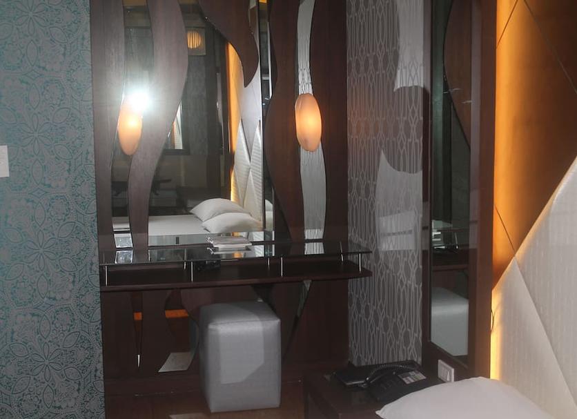Prasarana kamar Foto