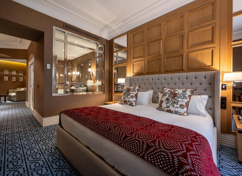Kamar Tidur Foto