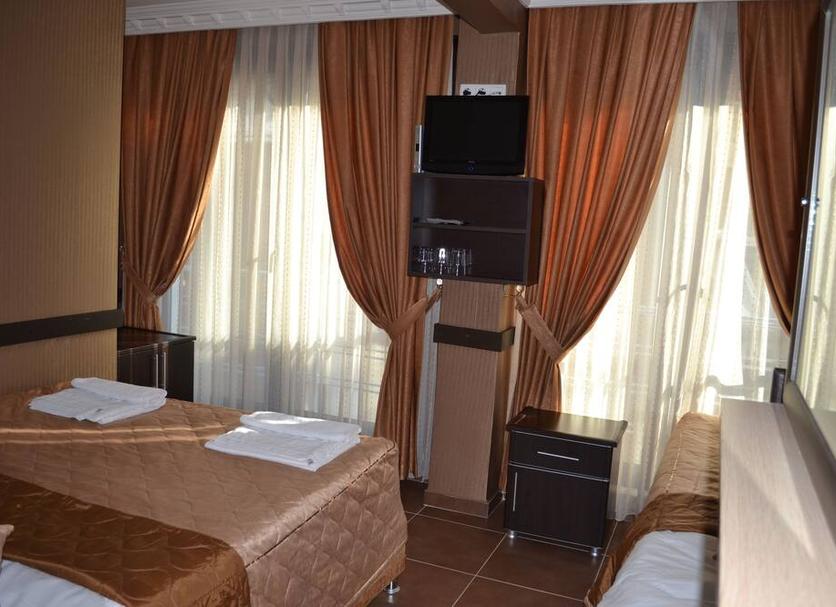 Kamar Tidur Foto