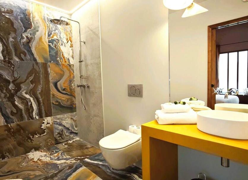 Kamar Mandi Foto