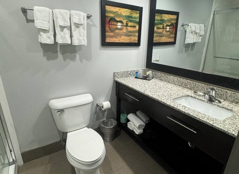 Kamar Mandi Foto