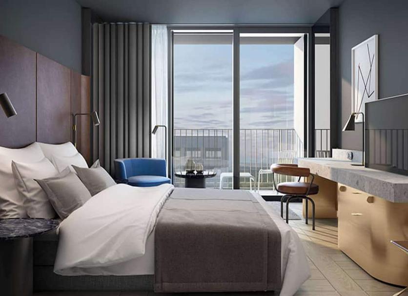 Kamar Tidur Foto