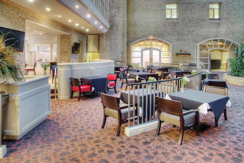 Restoran