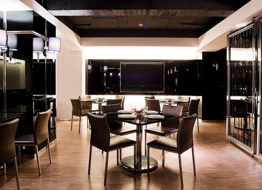 Restoran Foto
