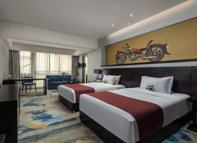 Kamar Tidur Foto