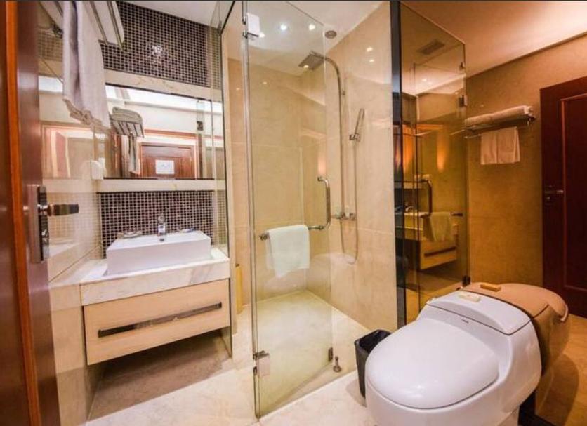 Kamar Mandi Foto