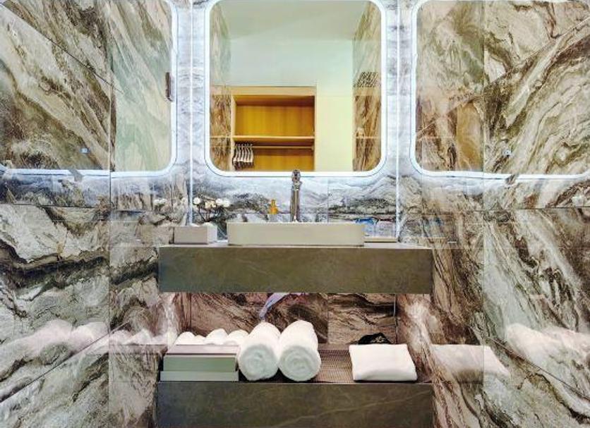 Kamar Mandi Foto