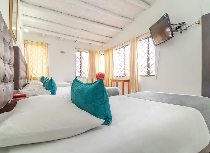 Kamar Tidur Foto