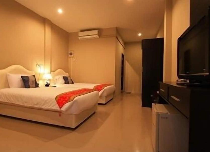 Kamar Tidur Foto